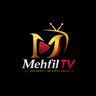 MehfilTV logo